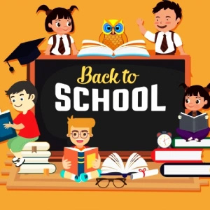 Back to school shirts - Alotshirt.com